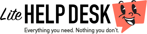 Lite Help Desk
